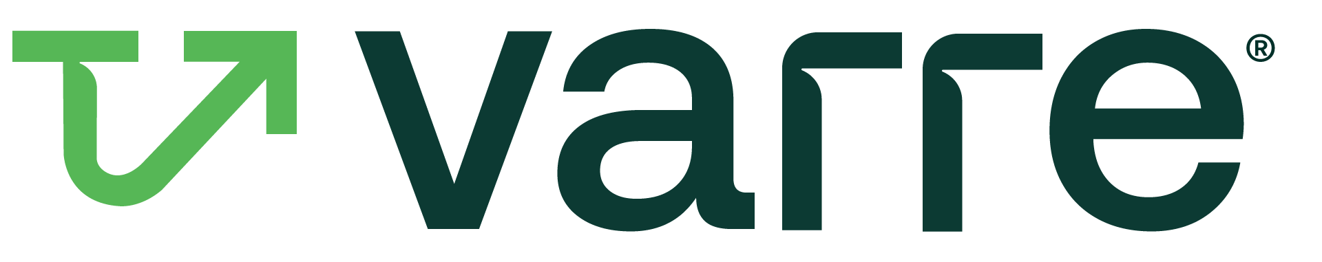 Logo Varre